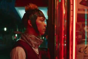 Ya No Estoy Aqui Netflix 4