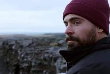 Crítica de Zac Efron con los pies en la tierra de Netflix