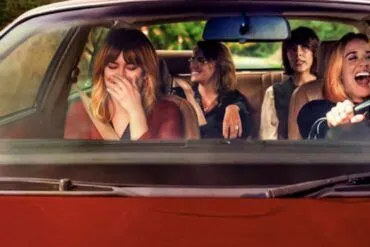 Crítica de la película A pesar de todo de Netflix