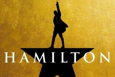 Crítica de la película Hamilton de Disney +