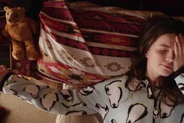 Crítica de la película Ana y el apocalipsis (2018)