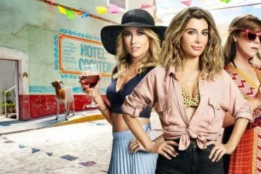 Crítica de la película Atrapa ese mail de Netflix