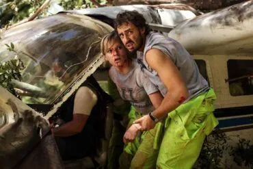Crítica de la película El infierno verde (2013)