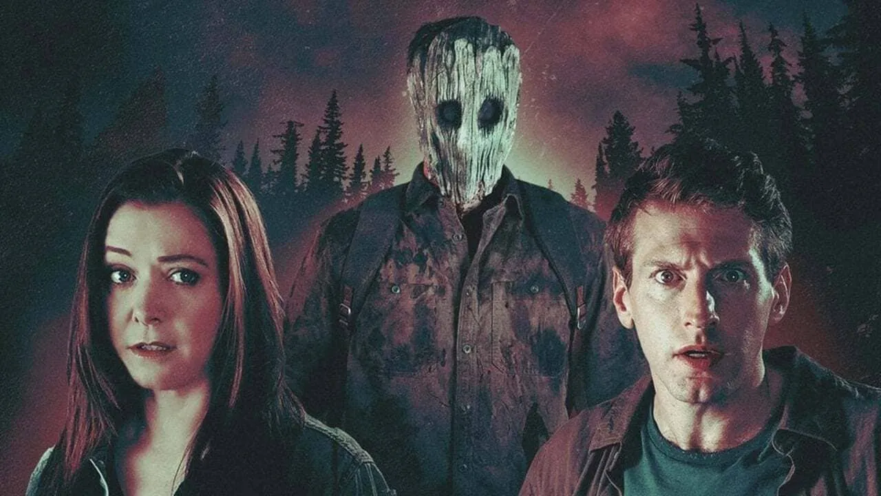 Crítica de la película Igual eres el asesino (Filmin)