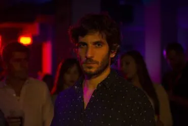 Crítica de la película Litus (2019)