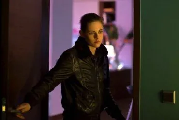Crítica de la película Personal Shopper (2016)
