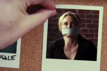 Crítica de la película Take Me (Netflix)