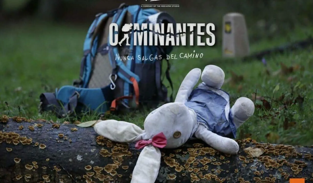 Crítica de la serie Caminantes de Orange Tv