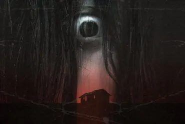 Crítica de la serie Ju On Orígenes de Netflix