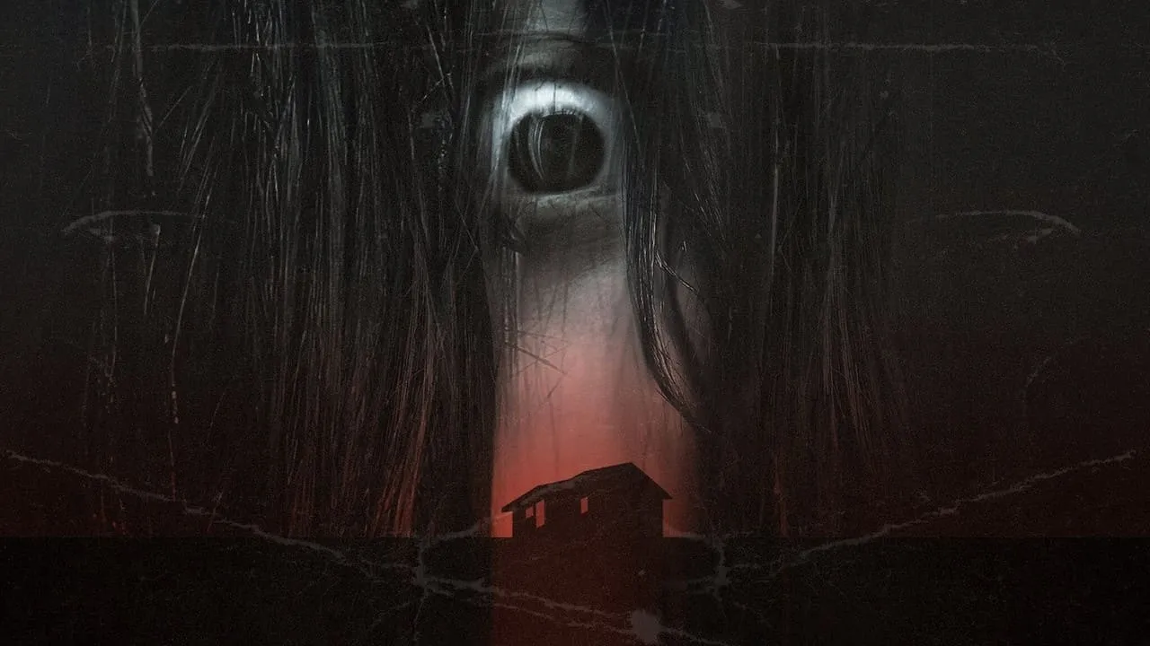 Crítica de la serie Ju On Orígenes de Netflix