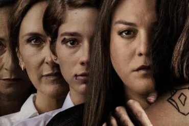 Crítica de la serie La Jauría de Amazon Prime Video