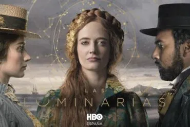 Crítica de la serie Las Luminarias de HBO