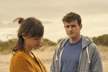 Crítica de la serie Normal People en Starplay