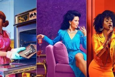 Crítica de la serie Por qué matan de las mujeres en HBO