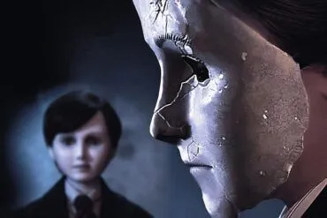 Crítica de The Boy 2 La maldición de Brahms