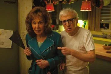 Crítica de la serie Crisis en seis escenas de Amazon Prime Video