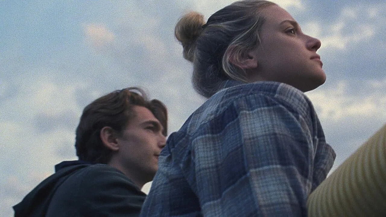 Crítica de la película Efectos colaterales del amor