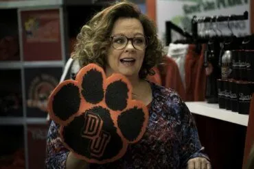 Crítica de la película El alma de la fiesta (2018)