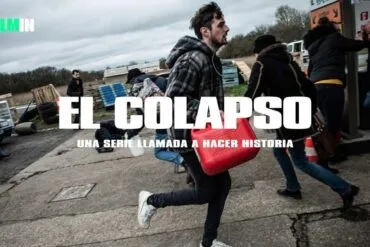 Crítica de la serie El colapso de Filmin