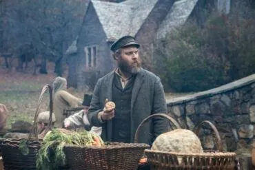 Crítica de la película Encurtido en el tiempo (HBO)
