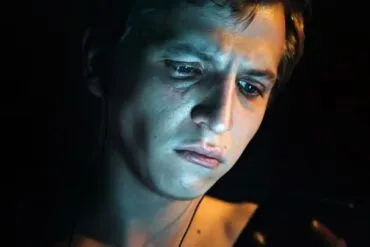 Crítica de la película Hater de Netflix