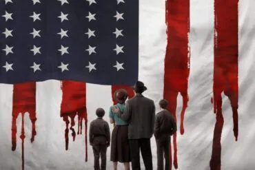 Crítica de la serie La conjura contra América