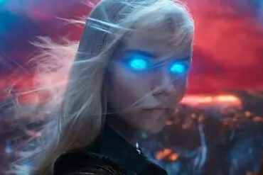 Crítica de la película Los nuevos mutantes (2020)