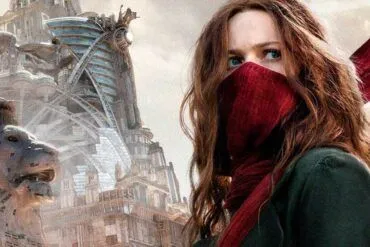 Crítica de la película Mortal Engines (2018)