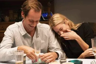 Crítica de la película Quisiera que alguien me esperara en algún lugar