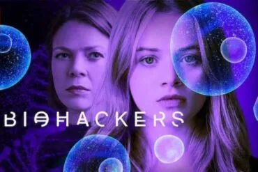 Crítica de la serie Biohackers de Netflix