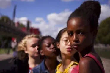 Crítica de la película Guapis de Netflix