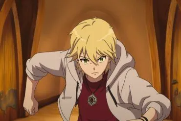 Crítica de la serie Memorias de Idhún de Netflix