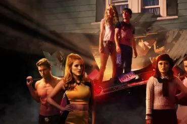 Crítica de la película The Babysitter de Netflix
