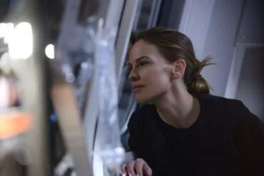 Crítica de la serie Away de Netflix