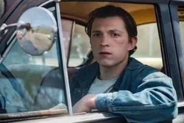 Crítica de la película El diablo a todas horas de Netflix