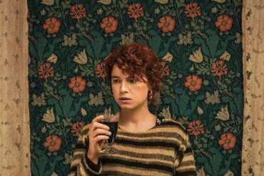 Crítica de la película Estoy pensado en dejarlo de Netflix