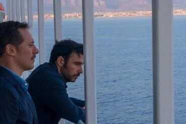 Crítica de la película La diosa fortuna