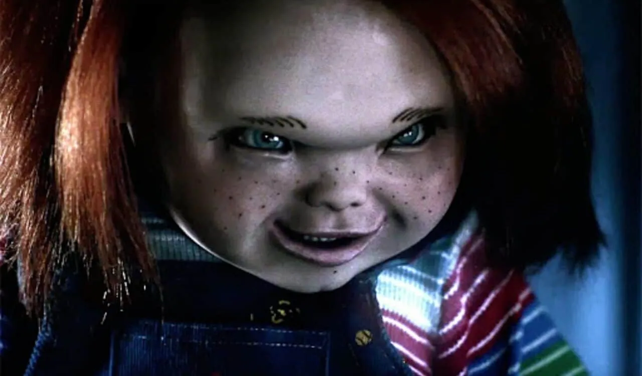 Crítica de la película La maldición de Chucky (2013)