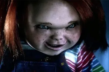 Crítica de la película La maldición de Chucky (2013)