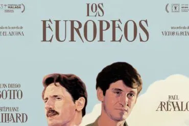 Crítica de la película Los europeos (2020)