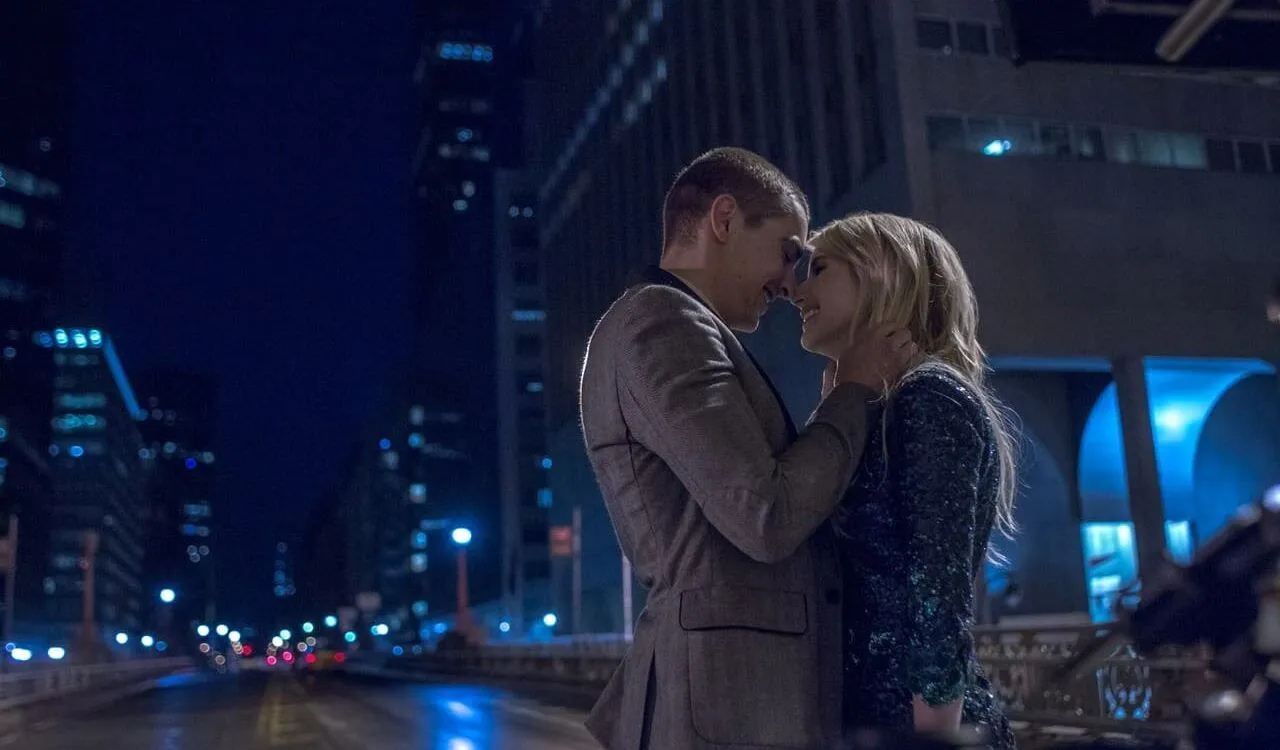 Crítica de la película Nerve Un juego sin reglas