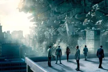 Crítica de la película Origen (2010) de Cristopher Nolan