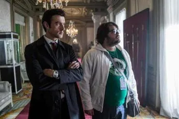 Crítica de la película Orígenes secretos de Netflix