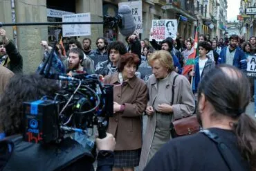 Crítica de la serie Patria de HBO