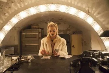 Crítica de la película Terminal
