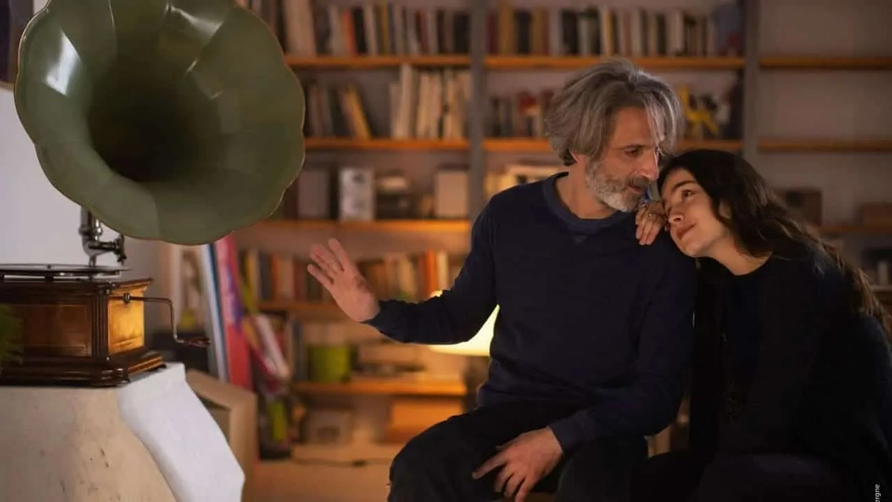 Un Mundo Normal Pelicula 1