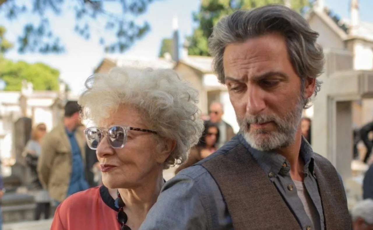 Un Mundo Normal Pelicula 2