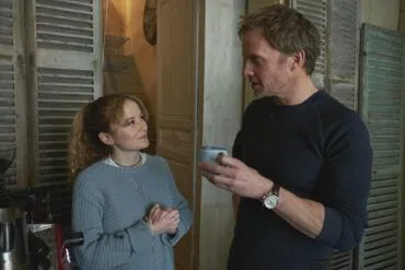 Crítica de la película Una pastelería en Notting Hill