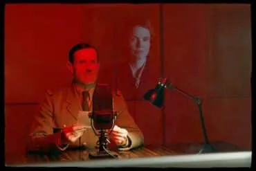 Crítica de la película de De Gaulle (2020)