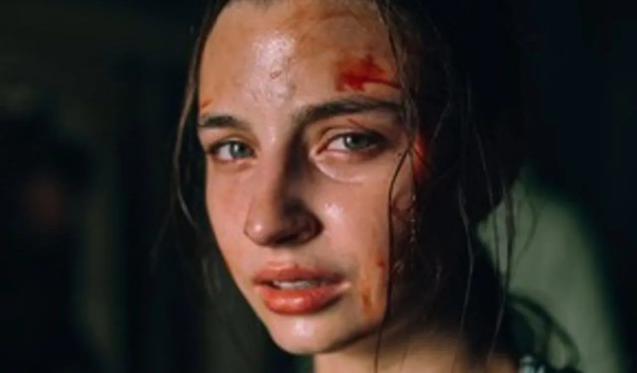 Crítica de la película Nadie duerme en el bosque esta noche (Netflix)